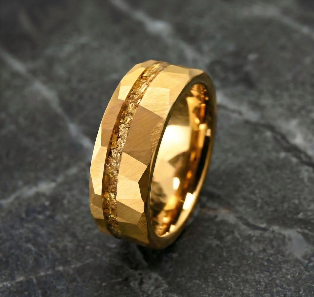 18K Gold