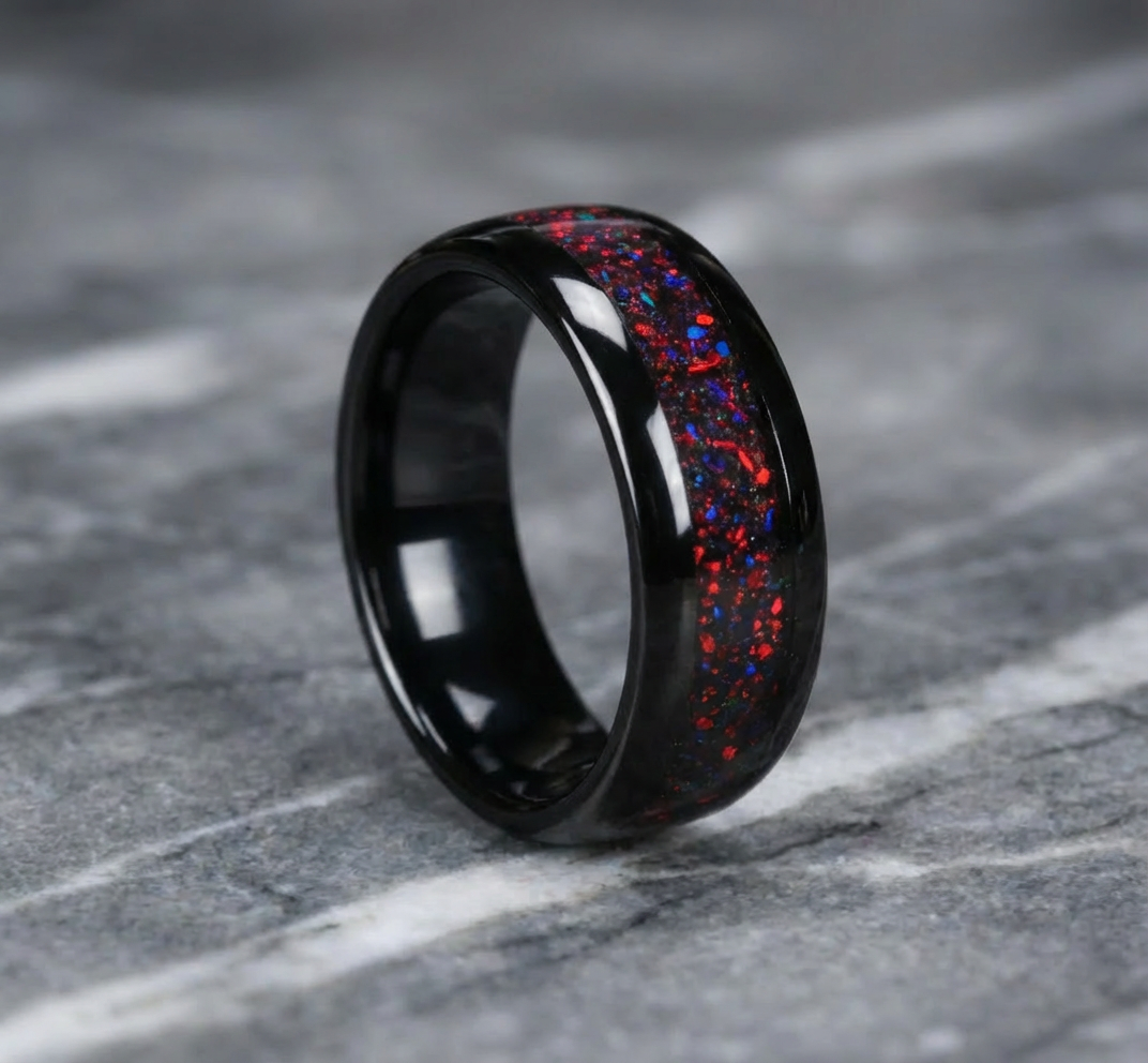 Tungsten