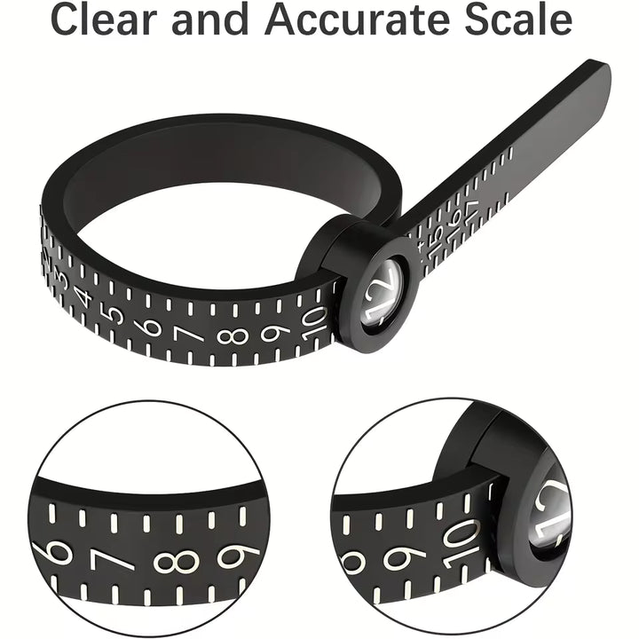 Free Ring Sizer