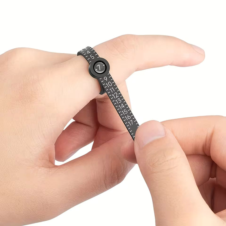Free Ring Sizer