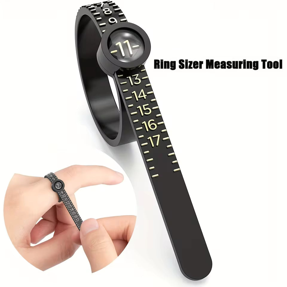 Free Ring Sizer