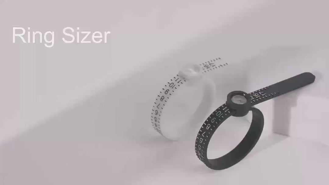 Free Ring Sizer